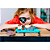 Pirate Crossfire – Jogo de Estratégia SmartGames com 80 Desafios e 4 Modos de Lógica | Brinquedo Educativo 7+ - Imagem 7