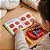 Brinquedo Educativo Lógica Infantil Desafios Raciocínio Coordenação Motora Apple Twist 60 Desafios - Imagem 4