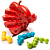 Apple Twist SmartGames – Brinquedo Educativo Lúdico com 60 Desafios | Estimula Lógica e Coordenação - Imagem 1