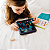 Monster Hide & Seek – Jogo Educativo SmartGames com 60 Desafios | Estimula Lógica e Concentração | Brinquedo 6+ - Imagem 7