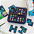 Monster Hide & Seek – Jogo Educativo SmartGames com 60 Desafios | Estimula Lógica e Concentração | Brinquedo 6+ - Imagem 9
