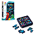 Monster Hide & Seek – Jogo Educativo SmartGames com 60 Desafios | Estimula Lógica e Concentração | Brinquedo 6+ - Imagem 10