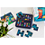 Monster Hide & Seek – Jogo Educativo SmartGames com 60 Desafios | Estimula Lógica e Concentração | Brinquedo 6+ - Imagem 4