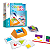 Jogo Colour Code | Smart Games | Quebra-Cabeça com 100 Desafios de Raciocínio Lógico | 5+ - Imagem 5