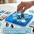 Jogo de Lógica Penguins 3D Educativo Estímulo Cognitivo 6+ - Imagem 7