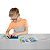 Penguins Pool Party – Jogo de Lógica 3D da SmartGames com 60 Desafios | Brinquedo Educativo para Crianças 6+ - Imagem 9