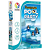 Penguins Pool Party – Jogo de Lógica 3D da SmartGames com 60 Desafios | Brinquedo Educativo para Crianças 6+ - Imagem 2