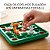 Jogo de Lógica 60 Desafios Infantil Educativo Raciocínio - Jump In' – SmartGames - Imagem 3