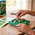 Jogo de Lógica 60 Desafios Infantil Educativo Raciocínio - Jump In' – SmartGames - Imagem 6