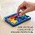 Jogo Educativo Compacto com 120 Desafios | Estimula Lógica e Coordenação | IQ Waves – Smart Games 6+ - Imagem 4