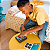 Parking Puzzler SmartGames | Jogo de Lógica Infantil com 60 Desafios Progressivos – A partir de 6 anos - Imagem 9