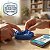 Jogo Educativo De Lógica Portátil Quebra Cabeça IQ Mini - Imagem 10