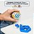Jogo Educativo De Lógica Portátil Quebra Cabeça IQ Mini - Imagem 3