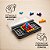 IQ Puzzler Pro jogo inteligente educativo compacto ideal para viagem crianças adultos e consultórios - Imagem 3