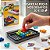 IQ Puzzler Pro jogo inteligente educativo compacto ideal para viagem crianças adultos e consultórios - Imagem 5
