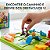 Jogo de Lógica Infantil Crianças Educativo Raciocínio Desafios Smart Dog - Imagem 3
