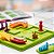 Jogo de Lógica Infantil Crianças Educativo Raciocínio Desafios Smart Dog - Imagem 7