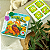 Turtle Tactics – Jogo de Lógica SmartGames com 48 Desafios em Estojo de Lata | Brinquedo Educativo 5+ - Imagem 10