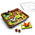 Squirrels Go Nuts! – Smart Games | Jogo de Lógica e Estratégia com 60 Desafios | 6+ - Imagem 6