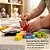 Blocos de Laço Mar – Coordenação e Criatividade com Animais Marinhos | TookyToy Educativo - Imagem 4