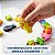 Blocos de Laço Mar – Coordenação e Criatividade com Animais Marinhos | TookyToy Educativo - Imagem 3