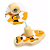 Pesca Divertida Magnética TookyToy – Brinquedo de Madeira Educativo com Animais Marinhos a partir de 18 meses - Imagem 4