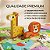 Brinquedo de Encaixe Animais da Floresta em Madeira Educativo Coordenação Motora 18m+ - Imagem 6