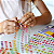 Adesivos para Unhas Infantil com +500 Tatuagens Coloridas | Nail Art Criativa – Tookyland 3+ - Imagem 5