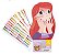 Adesivos para Unhas Infantil com +500 Tatuagens Coloridas | Nail Art Criativa – Tookyland 3+ - Imagem 1