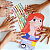 Adesivos para Unhas Infantil com +500 Tatuagens Coloridas | Nail Art Criativa – Tookyland 3+ - Imagem 3