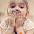 Adesivos para Unhas Infantil com +500 Tatuagens Coloridas | Nail Art Criativa – Tookyland 3+ - Imagem 3