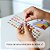 Adesivos para Unhas Infantil com +500 Tatuagens Coloridas | Nail Art Criativa – Tookyland 3+ - Imagem 7