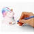 Kit Pintura Infantil Unicórnio com Gesso e Tintas | Arte Criativa a Partir de 3 Anos - Imagem 1