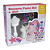 Kit Pintura Infantil Unicórnio com Gesso e Tintas | Arte Criativa a Partir de 3 Anos - Imagem 2