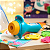 Projetor de Histórias com Livro e Sombras – Tooky Land | Cineminha Infantil com 5 Contos Clássicos e Teatro de Luz - Imagem 6