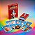 Jogo de Cartas e Mimicas | Expressões de Animais da Fazenda | MiMiQ Farm | SmartGames 4+ - Imagem 1