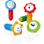 MY FIRST SOUND & SENSES - Imagem 5