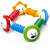 MY FIRST SOUND & SENSES - Imagem 1