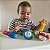 Brinquedo sensorial magnético para bebês com sons estímulo dos sentidos coordenação motora 1 ano+ - Imagem 10