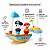 My First Pirates – Brinquedo Magnético Educativo com Navio Pirata | SmartMax Baby - Imagem 3