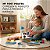 My First Pirates – Brinquedo Magnético Educativo com Navio Pirata | SmartMax Baby - Imagem 8