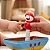 My First Pirates – Brinquedo Magnético Educativo com Navio Pirata | SmartMax Baby - Imagem 4