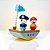 My First Pirates – Brinquedo Magnético Educativo com Navio Pirata | SmartMax Baby - Imagem 6