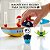 My First Pirates – Brinquedo Magnético Educativo com Navio Pirata | SmartMax Baby - Imagem 7