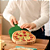 COLECAO COMIDINHAS KIT PIZZA - Imagem 4