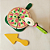 COLECAO COMIDINHAS KIT PIZZA - Imagem 3