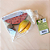 Frutinhas Com Faca NewArt Brinquedo De Madeira Infantil 3+ - Imagem 2