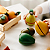 Frutinhas Com Faca NewArt Brinquedo De Madeira Infantil 3+ - Imagem 9