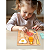 Cortando Alimentos de Madeira HiPando – Brinquedo Sensorial e Educativo com Faca Segura - Imagem 4