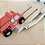 Caminhão Cegonha de Madeira com Carros | Brinquedo Educativo para Coordenação Motora | 2+ - Imagem 6